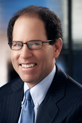 Photo of Leo Arnaboldi